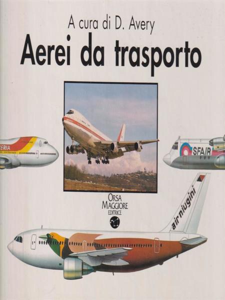 Aerei da trasporto