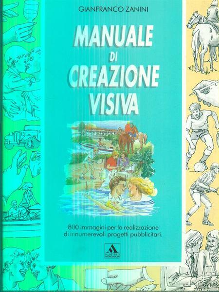 Manuale di creazione visiva