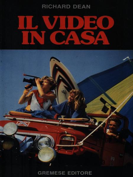 Il video in casa