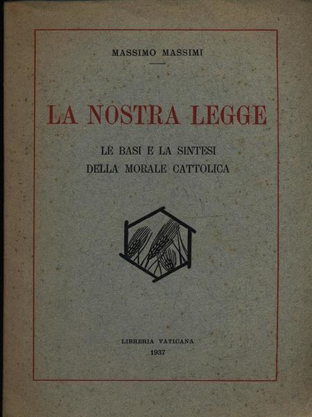 La nostra legge