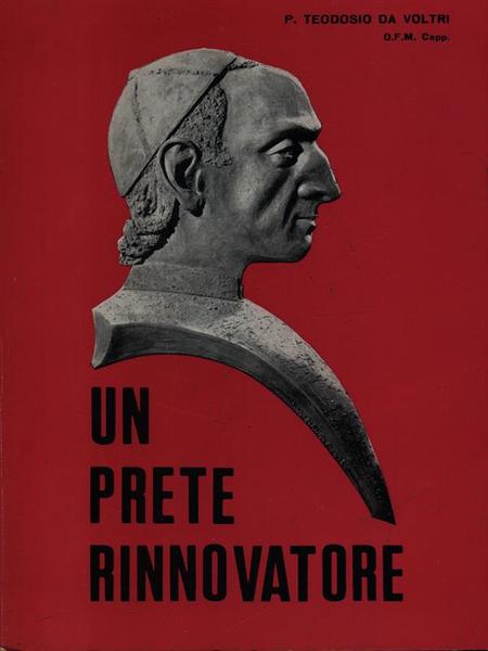 Un prete rinnovatore