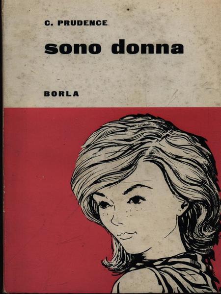 Sono donna