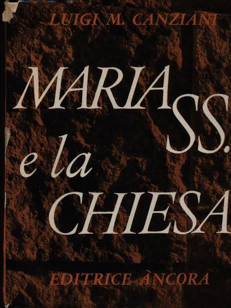 Maria SS. e la chiesa