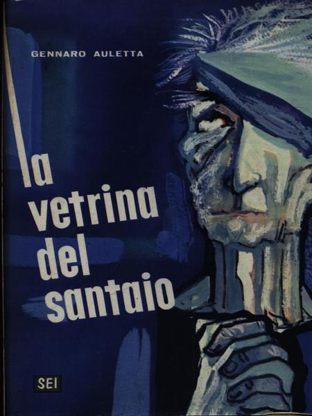 La vetrina del santaio