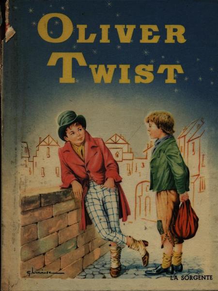 Oliver Twist