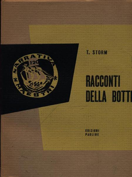 Racconti della botte