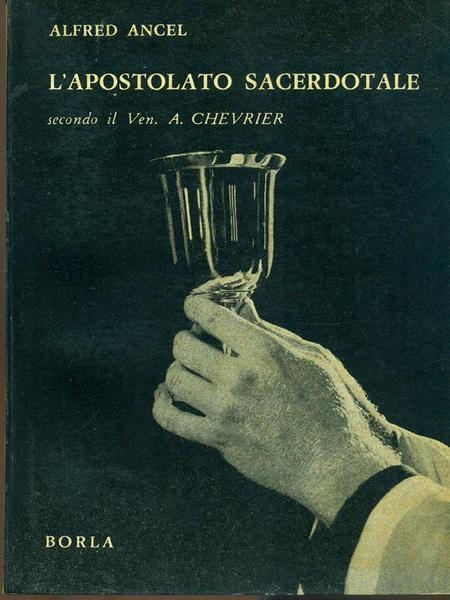 L'apostolato sacerdotale