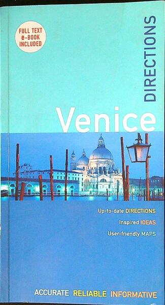 Venice. Directions