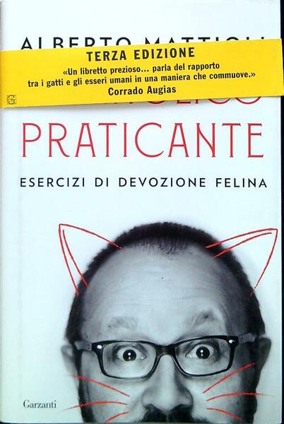 Il gattolico praticante