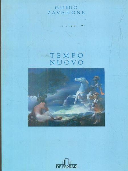 Tempo nuovo