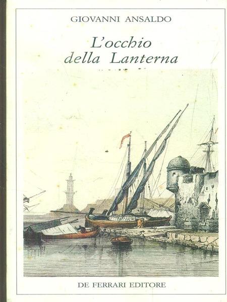 L'occhio della Lanterna
