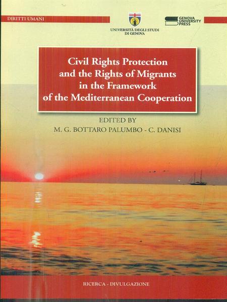 Civil rights protections and the rights of migrants in the …