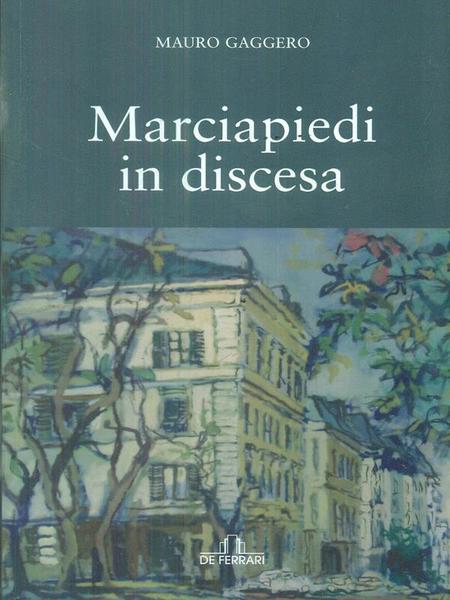 Marciapiedi in discesa
