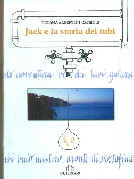 Jack e la storia dei tubi
