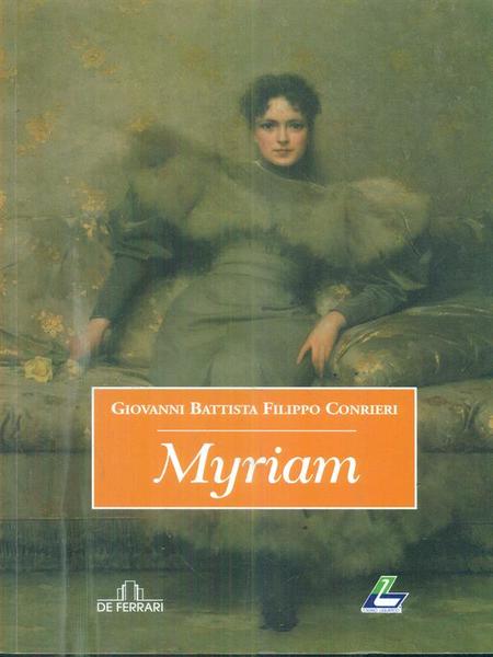 Myriam