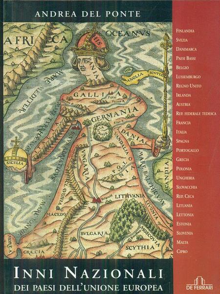 Inni nazionali dei paesi dell'Unione Europea