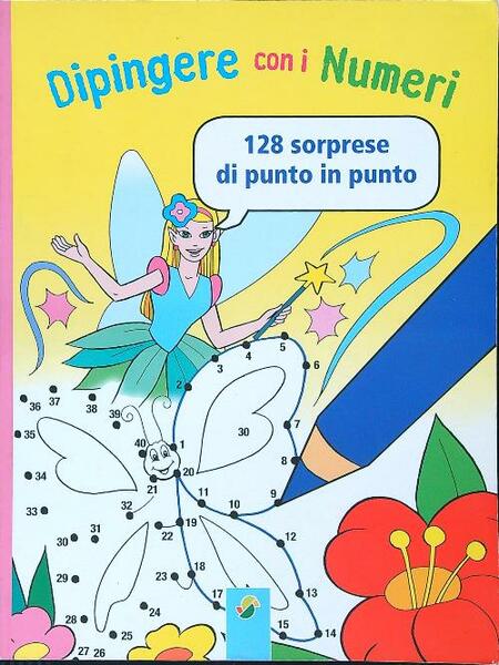 Dipingere con i numeri