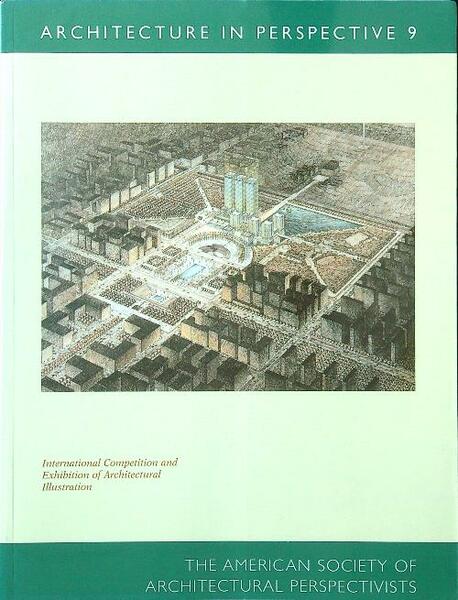 Architecture in Perspective 9
