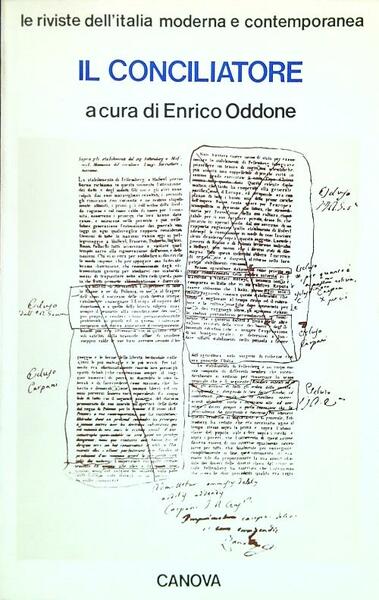 Il conciliatore