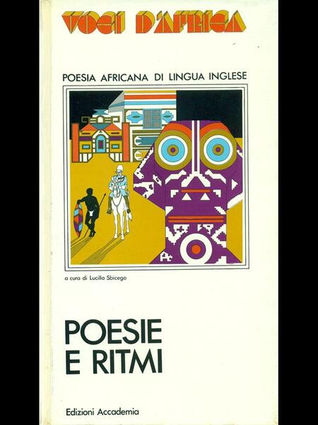 Poesie e ritmi