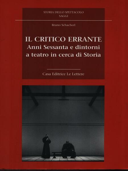 Il critico errante