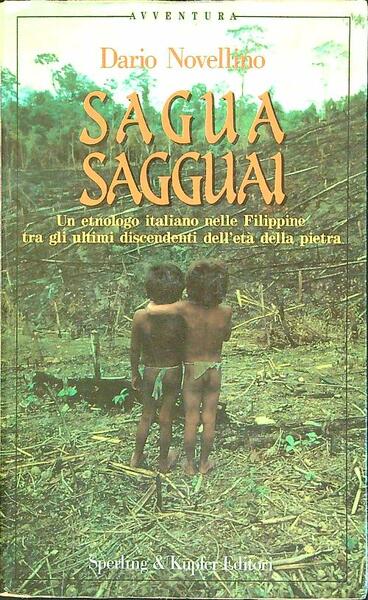 Sagua Sagguai