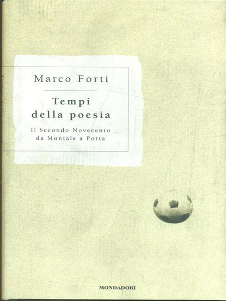Tempi della poesia