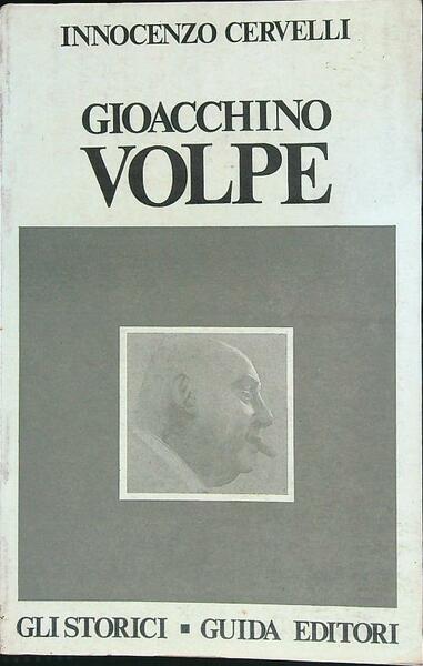 Gioacchino Volpe