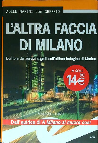 L' altra faccia di Milano