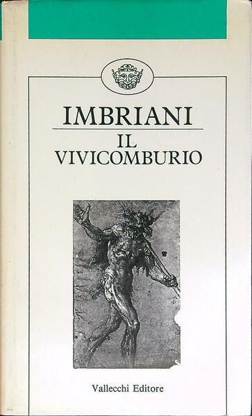 Il vivicomburio e altre novelle