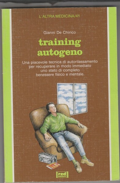 Training autogeno