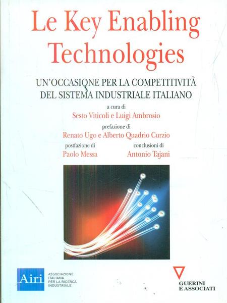 La Key Enabling Technologies