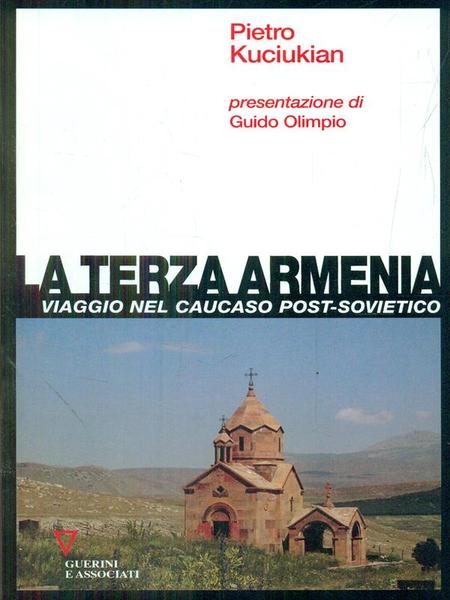 La terza armenia