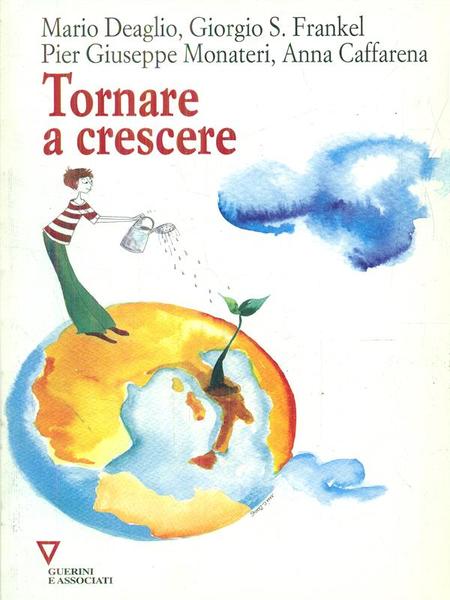 Tornare a crescere