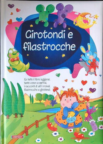 Girotondi e filastrocche