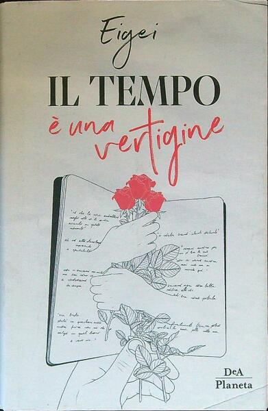 Il tempo e' una vertigine