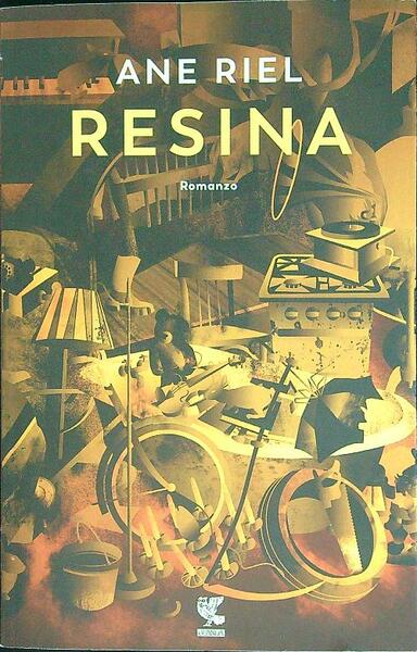 Resina