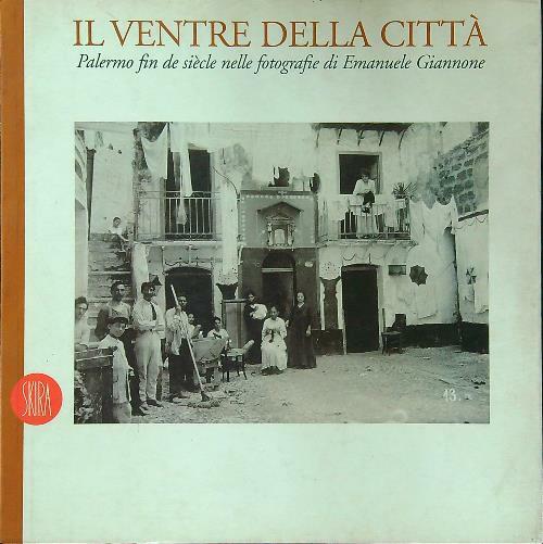 Il Ventre della citta'