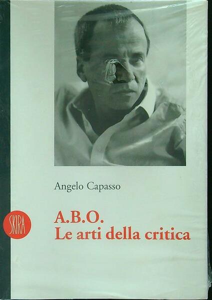 A.B.O. Le arti della critica