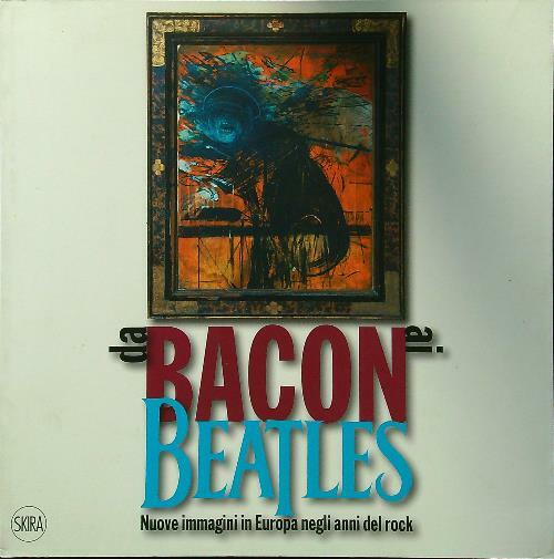 Da Bacon ai Beatles