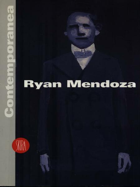 Ryan Mendoza