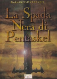 La Spada Nera di Pentaskel