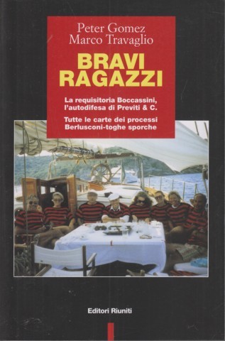 Bravi Ragazzi