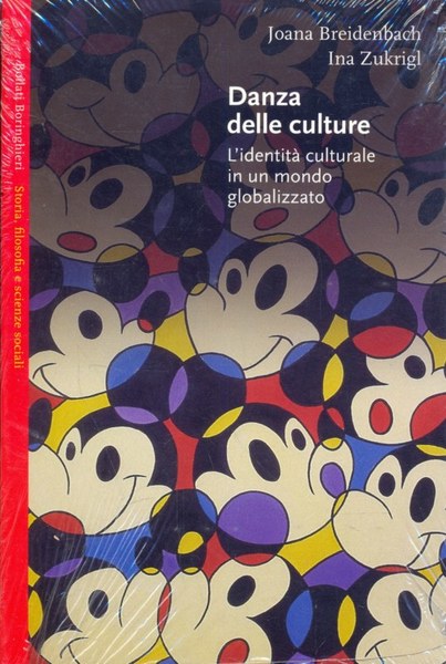 Danza delle culture
