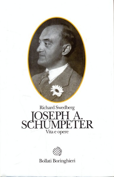 Joseph A. Schumpeter