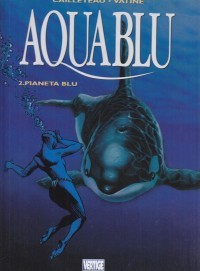 Aquablu 2 Pianeta Blu