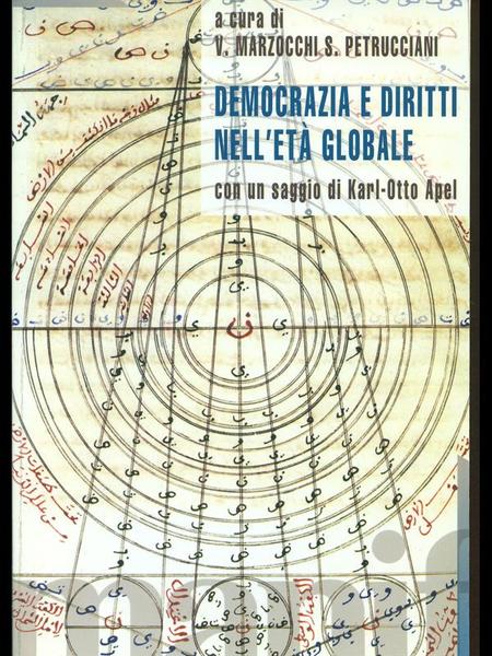 Democrazia e diritti nell'eta' globale