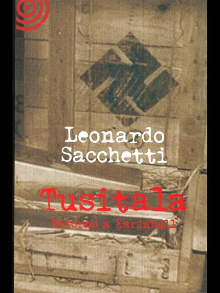 Tusitala - Ritorno a Karinhall