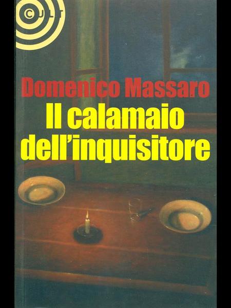 Il calamaio dell'inquisitore