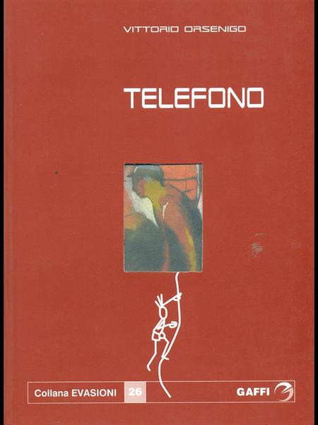 Telefono